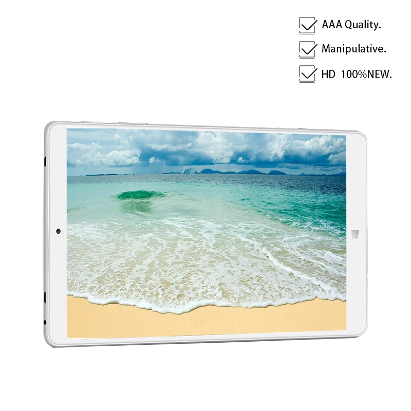 Новые 8 дюймов Teclast X80 питания для планшетного компьютера емкостный сенсорный экран F-WGJ80242-V1 стеклянная панель с цифрователем сенсорного ввода