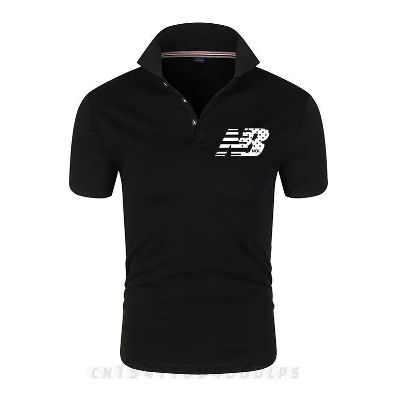 

The new original brand in 2021 is Boss Tops Polo Shirts Men's Tops Summer Short Sleeve Fashion Clothing Cotton Mans Men's T-shir