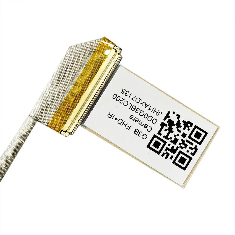 

LCD LED LVDS CABLE FOR HP DD0G3BLC210 DD0G3BLC200 DD0G3BLC400 DD0G3BC410 40pin