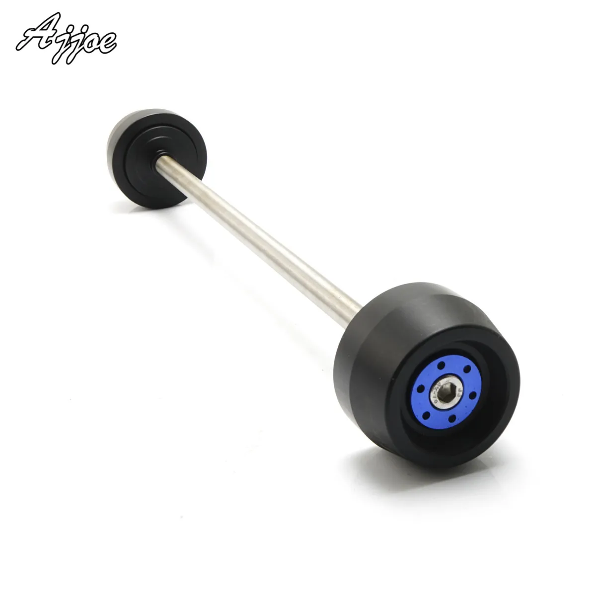 

Motorcycle Front Axle Fork Wheel Protector Crash Sliders for Suzuki GSXS1000 GSX-S1000 2015-2021/GSX-S1000F GSXS1000F 2015-2021