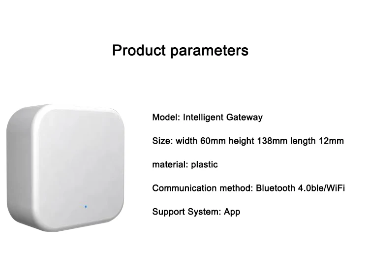 G2 TT замок шлюз приложение Bluetooth смарт электронный дверной замок wifi адаптер