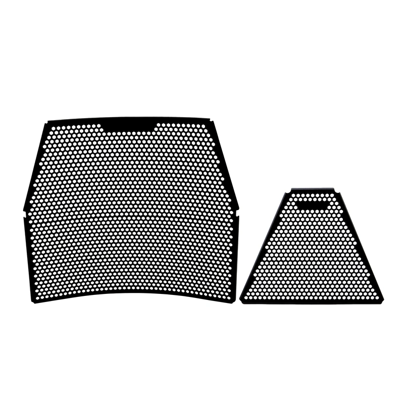 

Motorcycle Radiator Grill Guard Cover Protector for Ducati Streetfighter V4/S 2020+ Panigale V4/S 2018-2020