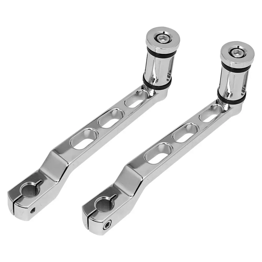 Рычаг переключения передач для мотоцикла рычаг ножная педаль наборы ножек