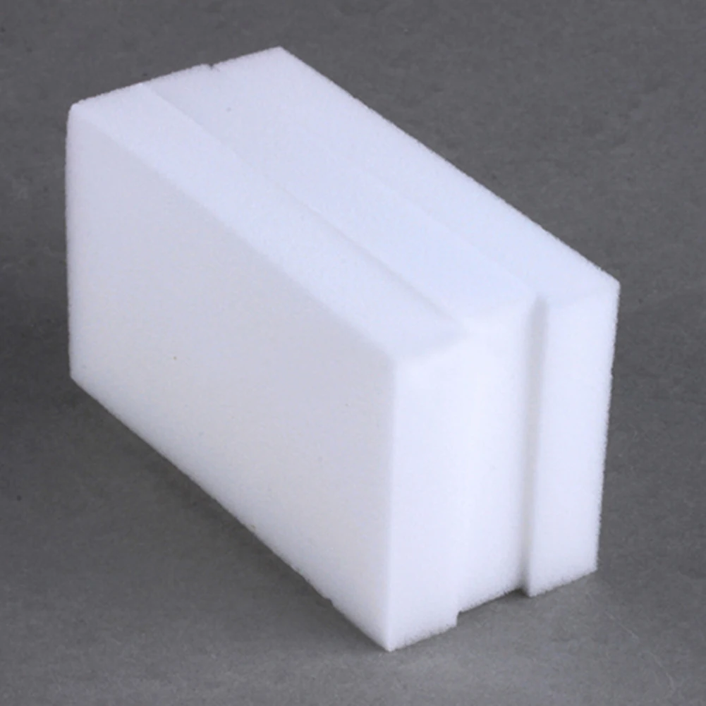 

10 Pcs Sponge Cleaner Home Kitchen Office Car Dust Eraser Cleaning Tool