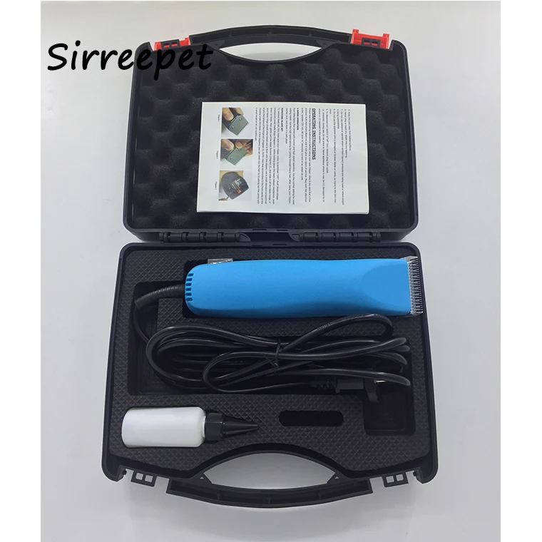 Бесплатная доставка кусачки для животных с 1 тонким лезвием 10 # в пластиковой