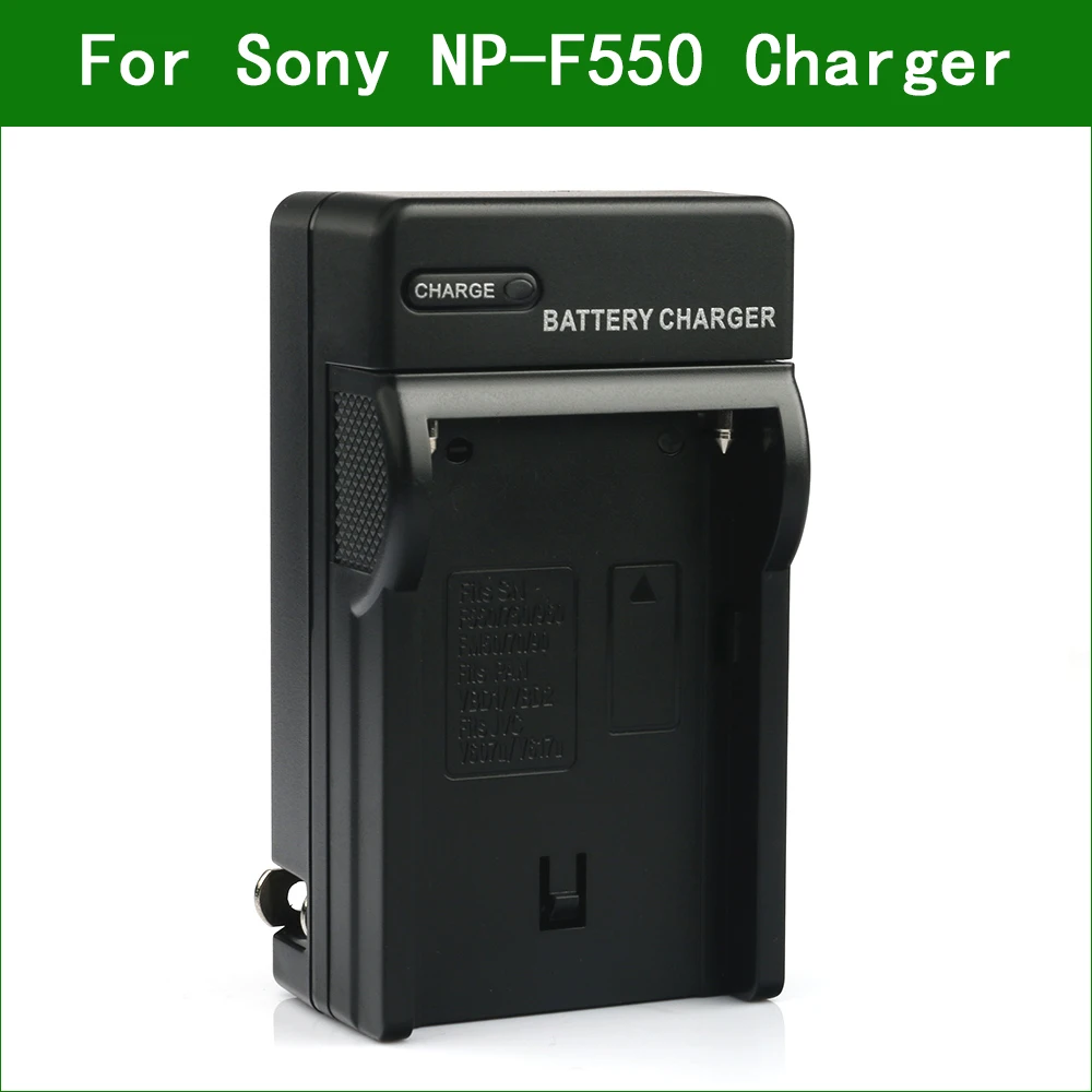 Lanfulang NP F550 батарея для цифровой камеры зарядное устройство Sony CCD TRV101 TRV215 TRV25 TRV35