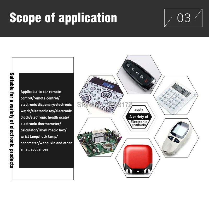

PANASONIC 15Pcs original brand new battery for cr2032 cr 2025 cr2016 3v button cell coin batteries for watch computer