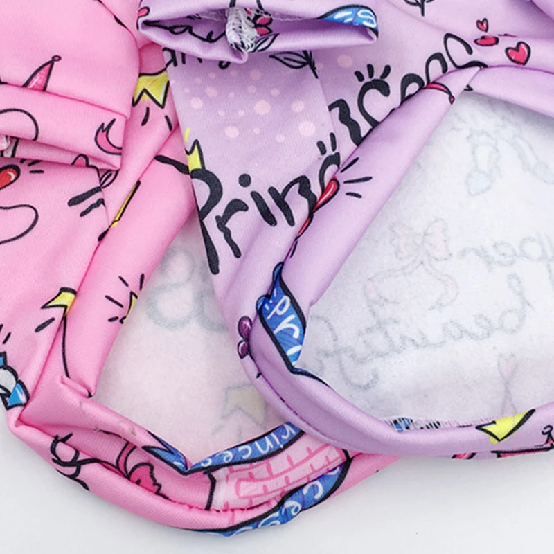 

Hoodie Coat Cute Dog Clothes for Small Dogs Pets Outfits Puppy Cat Pullover Print Winter Chihuahua Fleece Warm Sweatershirt