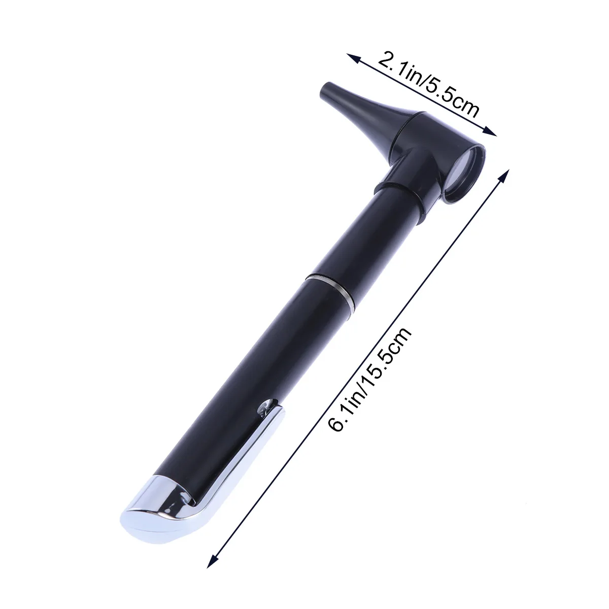 Медицинская диагностика увеличительные линзы клинический фонарик набор для