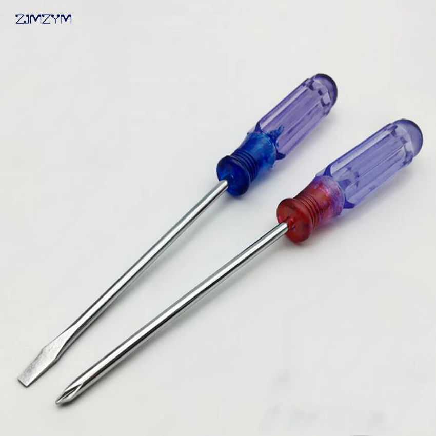 

1 шт., отвертка для ремонта электротоваров, 3,0 Х70 мм