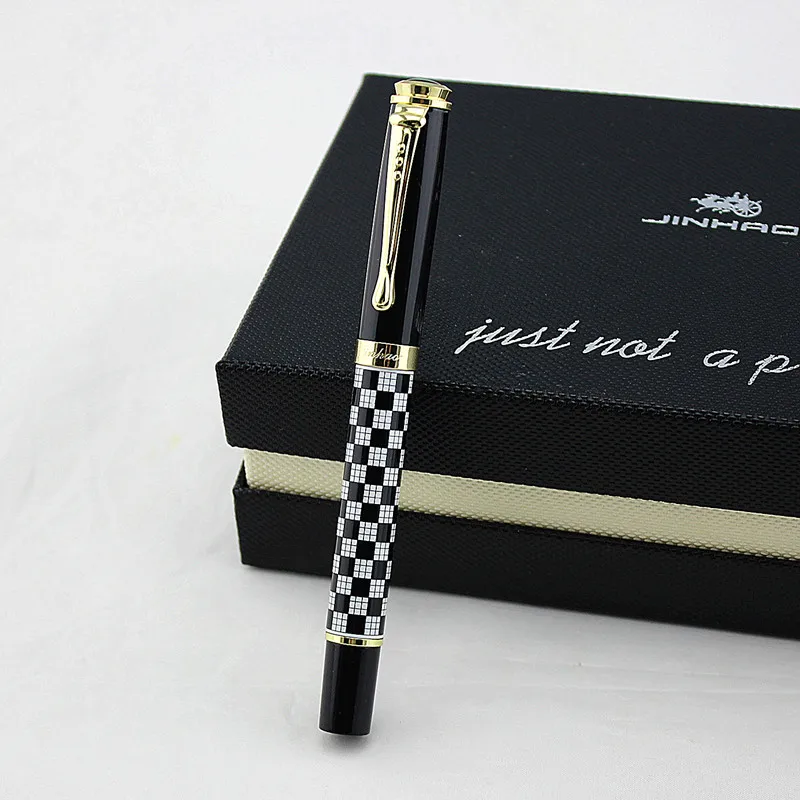 Каллиграфическая ручка JINHAO перьевая Канцтовары школьные и офисные