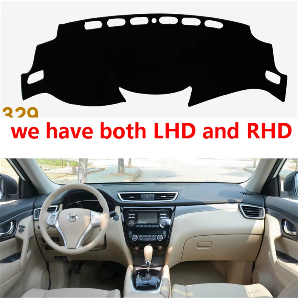Коврики для Nissan Qashqai Rogue 2013 2015 2016 2017 2018 2019 аксессуары стайлинга автомобиля коврик