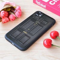 for iphone 221b baker street black wood door print soft matt apple case