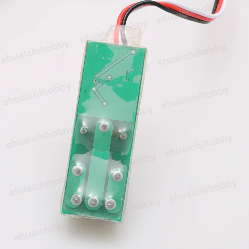 электронный релейный перек