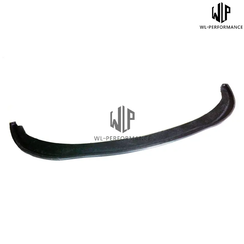 Высококачественный разветвитель для переднего бампера из углеродного волокна