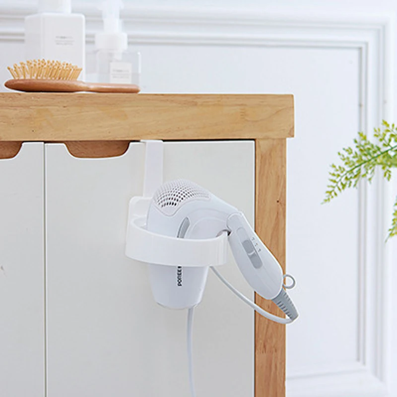 Ванная комната задняя дверь гардероб с крючком вешалка фиксированный