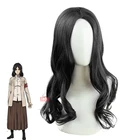 Последний сезон 4 Аниме обувь для косплея по аниме атака на Титанов пика палец to Cart Titan Косплэй парик длинный парик для косплея Shingeki No Kyojin синтетические волосы + Кепки