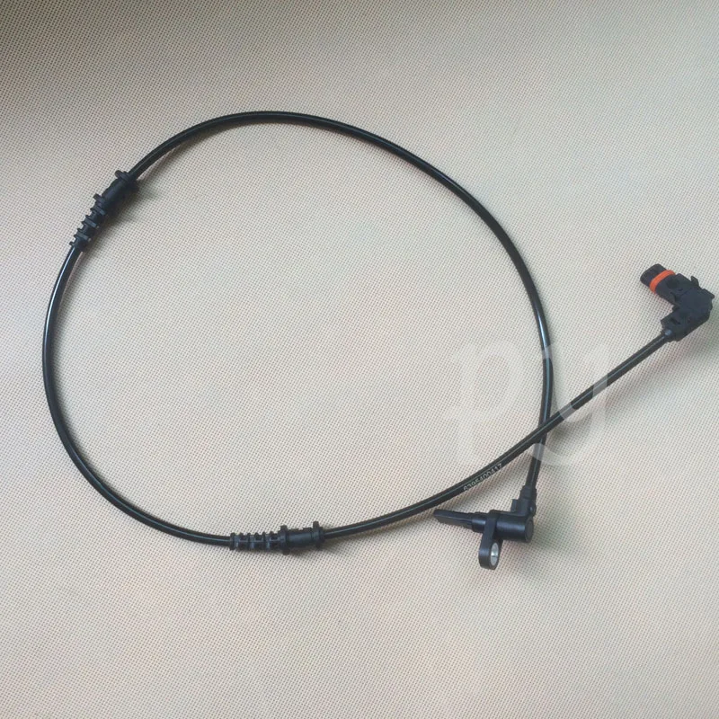 Датчик ABS для Mercedes Benz Vito W639 2010 A6395401017 6395400417 скорость вращения колеса M112 OM646 VIANO