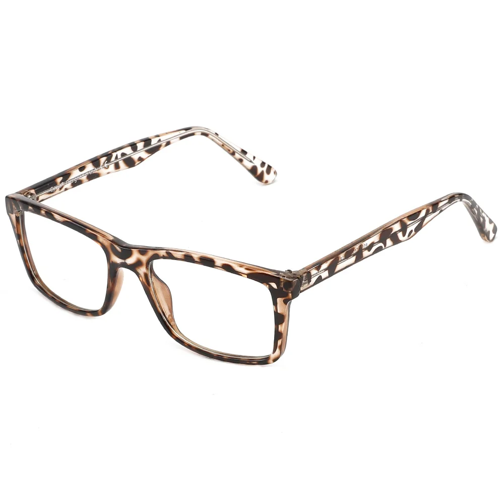 Очки компьютерные Cyxus с защитой от сисветильник для глаз прозрачными линзами