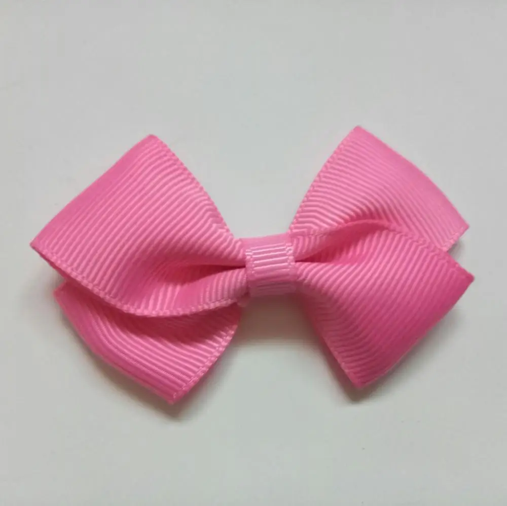 1 шт ювелирные изделия Красочные ленты лук брошь pin Для женщин Девушка сестра