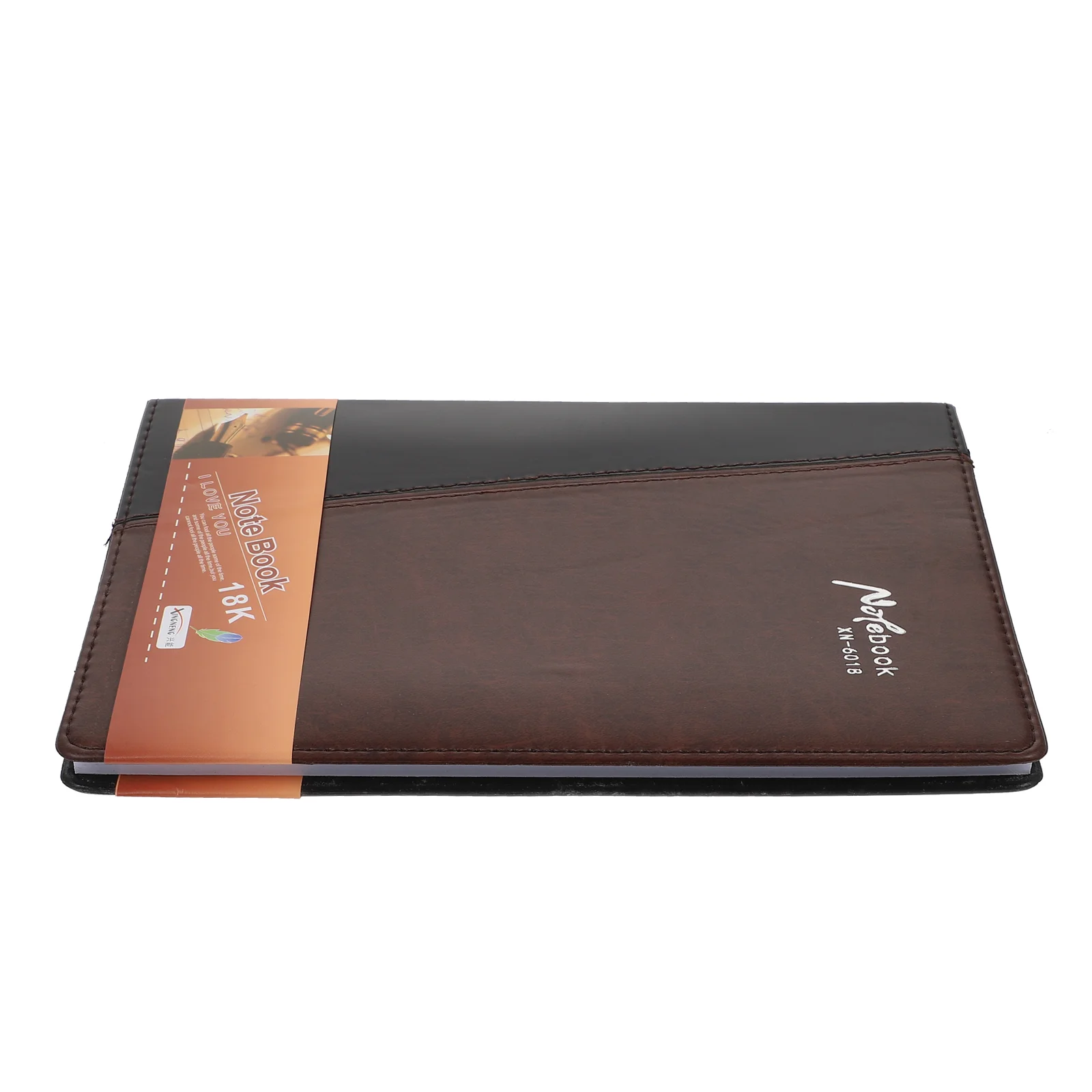

1pc Creative Notepad Multipurpose Notebook Office Supply Practical Diary