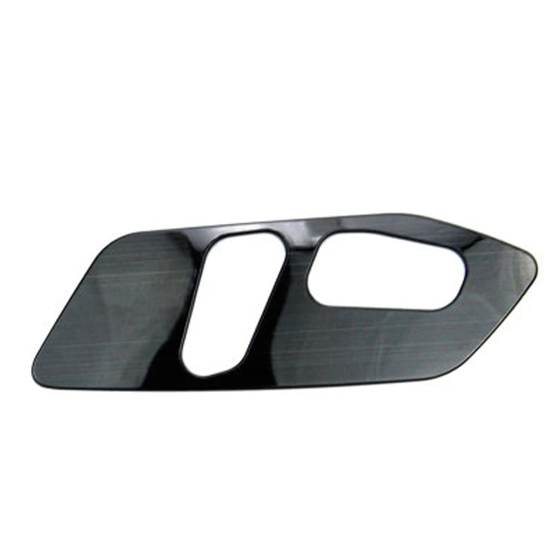 Электрический регулировки сиденья декоративная рамка для кнопки декоративные