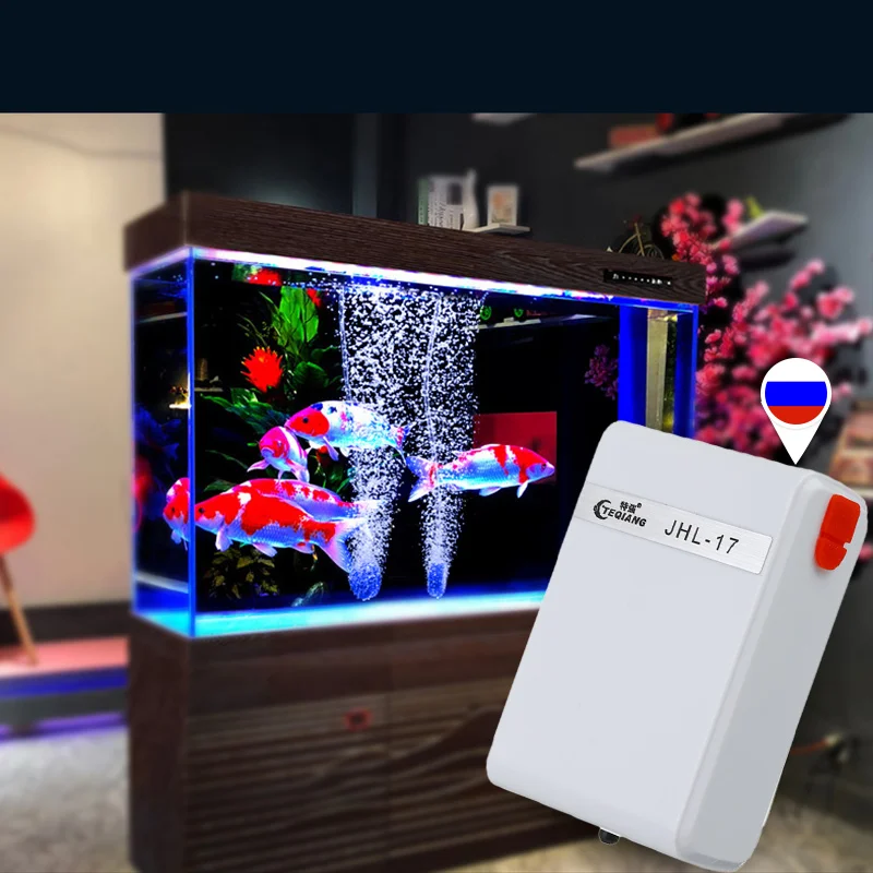 Кислородный компрессор зарядки воздушный насос USB Супер беззвучный