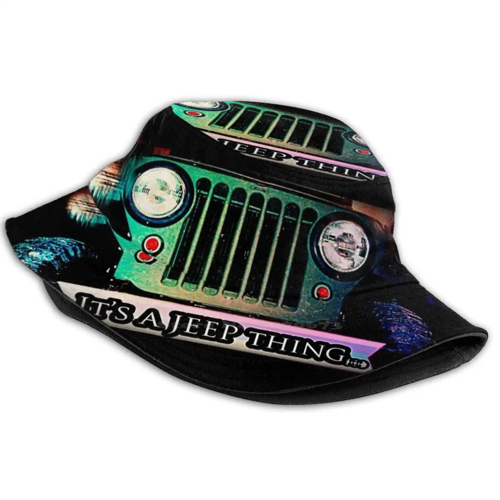 

Это вещь, Кепка для рыбалки, охоты, скалолазания, шляпы для рыбаков, вещь Itsa