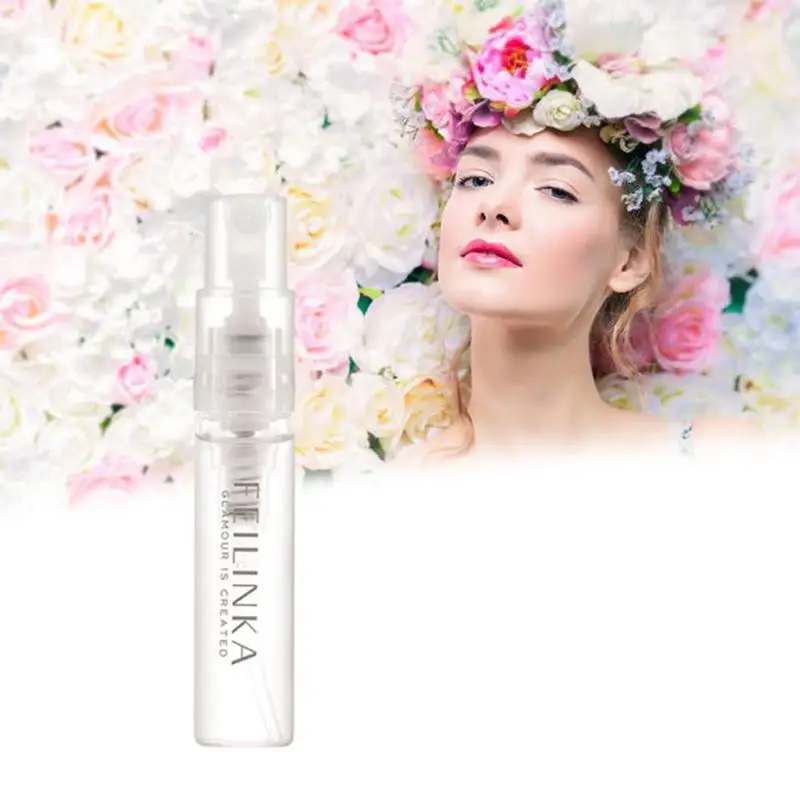 

1PC Mini Perfume Women Men Long Lasting Deodorant Fragrance Male Elegent Female Spray Bottle Atomizer Parfum Ladies Body Pe A5B8