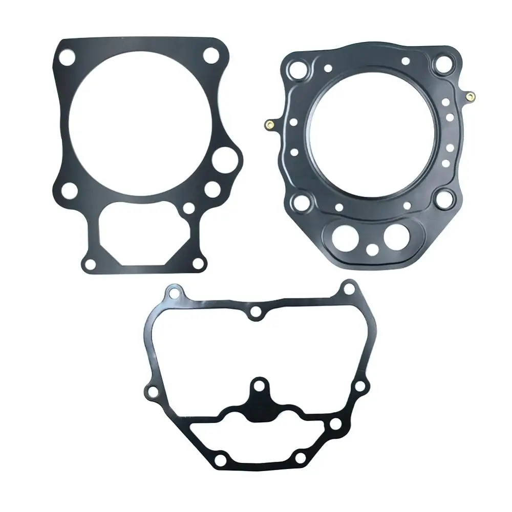 Motorcycle Head Cylinder Cover Gasket Kit For Honda TRX420FA TRX420FE TRX420FM TRX420FPA TRX420FPE TRX420TE AT EPS Rancher 420 |