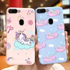 Силиконовый чехол для OPPO A5S, AX5S, A12, A7 2018, A7N, AX7, A3s, AX5, A5, A12e, A9 2020, A5 2020, A71, A37