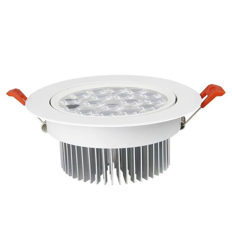 Умный светодиодный светильник Miboxer 9 Вт RGB + CCT Светодиодный Светильник