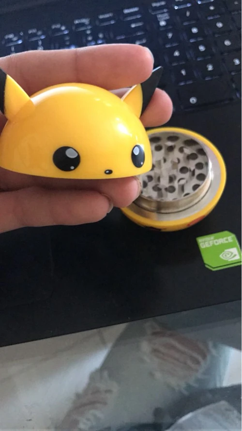 Жернов для трав детали из сплава металла и цинка дым измельчитель табака