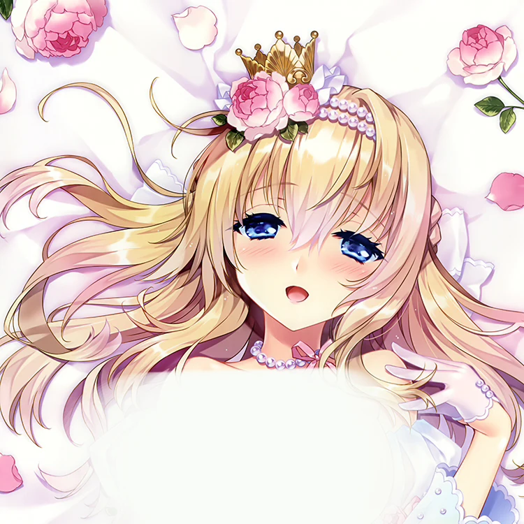 Аниме игра Kantai Коллекция Warspite Dakimakura обнимающая Подушка Чехол Otaku наволочка Kawaii