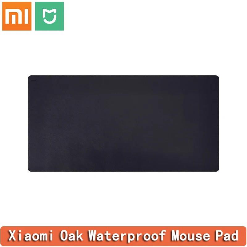 Оригинальный большой игровой коврик для мыши Xiaomi Mijia ноутбука клавиатуры