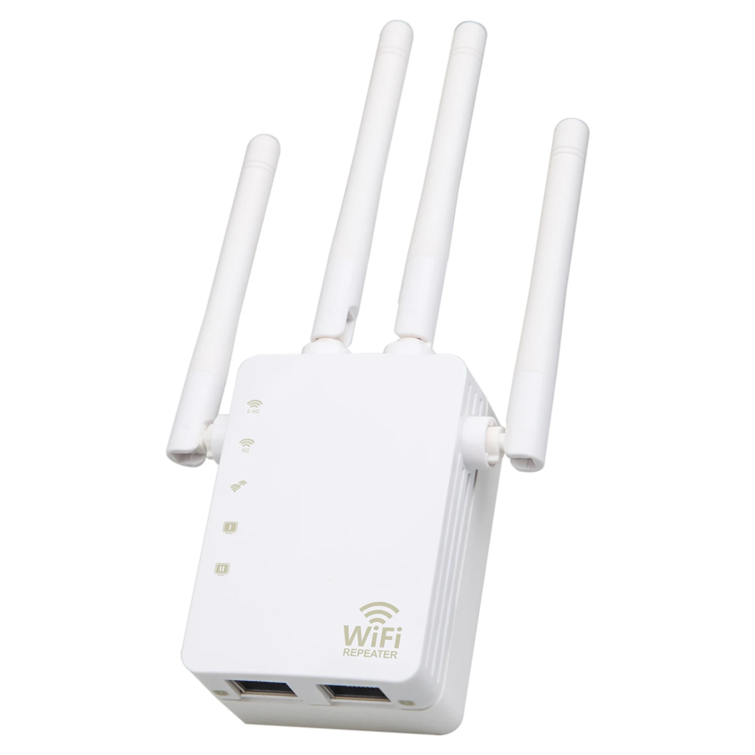 Усилитель сигнала Wi Fi 1200 Мбит/с 2 4 ГГц 5 ГГц|Детали и аксессуары для приборов| |
