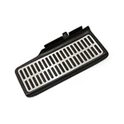 Педаль для подножки из нержавеющей стали, для Volkswagen Golf 5 6 Jetta MK5 MK6 Scirocco Passat B6 B7 CC TIGUAN Touareg Skoda Octavia A5