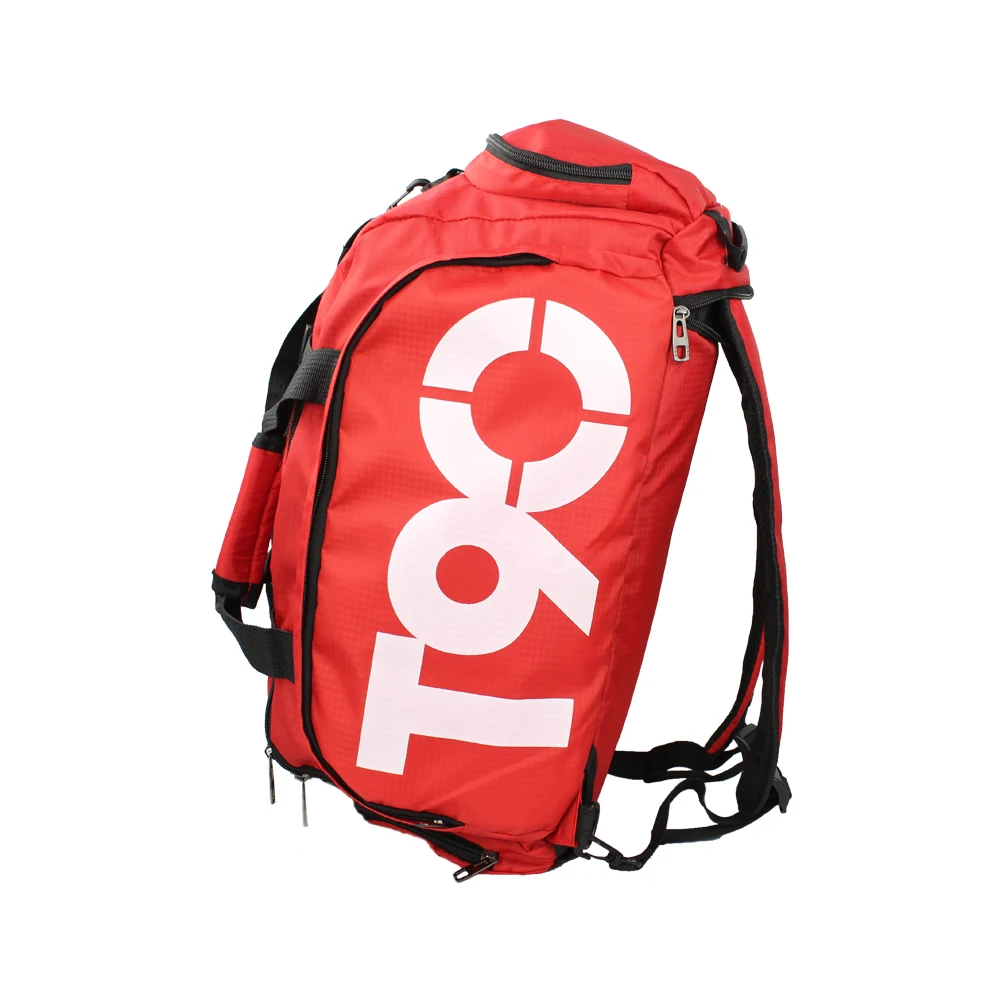 Многофункциональная спортивная сумка спортивный рюкзак с карманом для