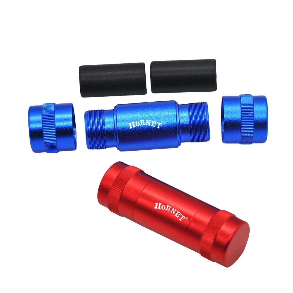 Высококачественный алюминиевый пресс для пыльцы измельчитель трав