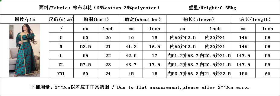 

Donsignet Muslim Dress Muslim Fashion Middle Eastern Print Embroidered Lace Mesh Dress Muslim Long Dresses Abaya Turkey Belt