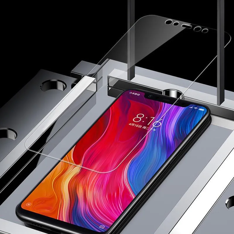 Mi 8 Стекло Купить
