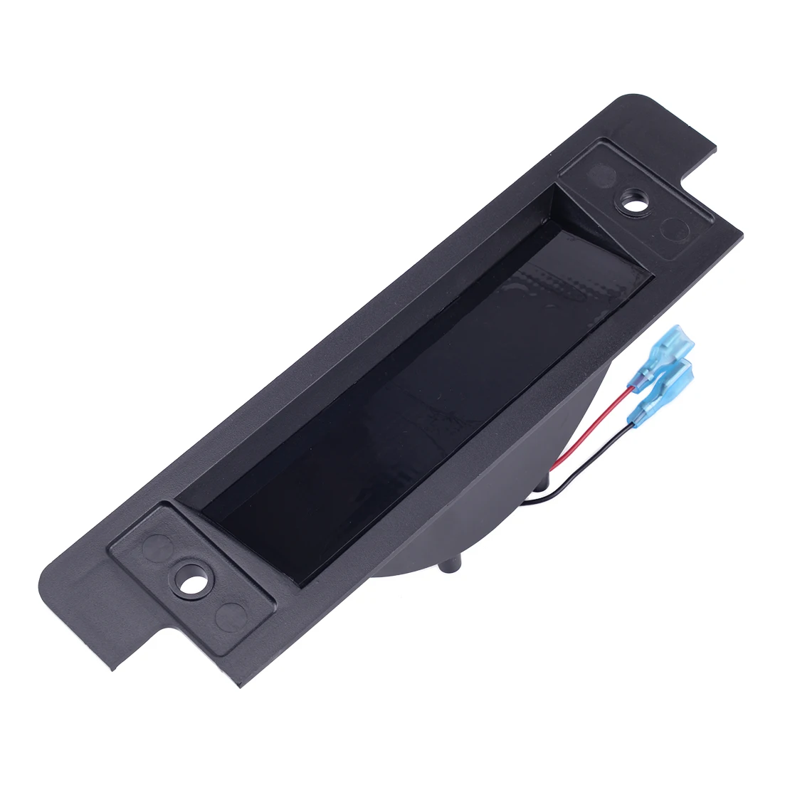 Дымовой объектив задний 3 й третий 12 светодиодов стоп светильник лампа подходит