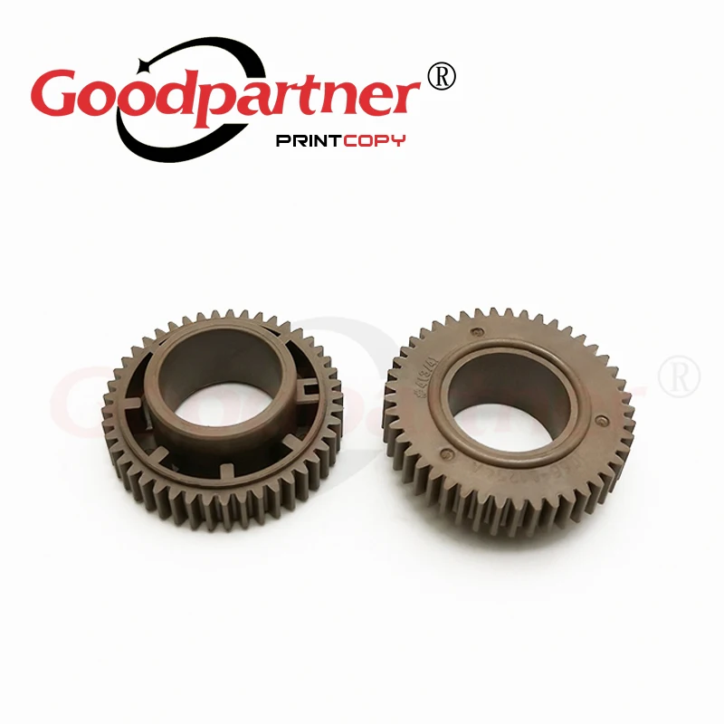 1X установка термозакрепляющего устройства зубчатой передачей порошковой печати