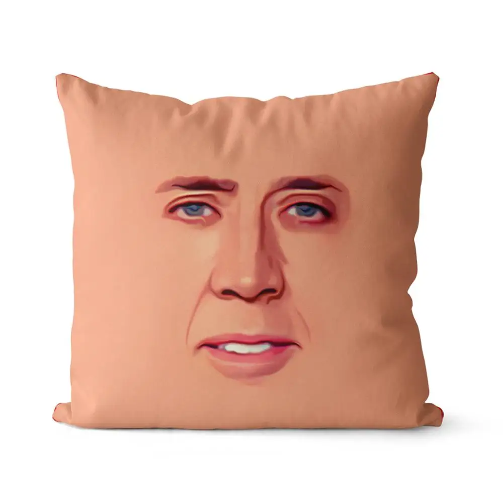 Николя клетка уход за кожей лица Хлопок Холст изготовленный на заказ Чехлы