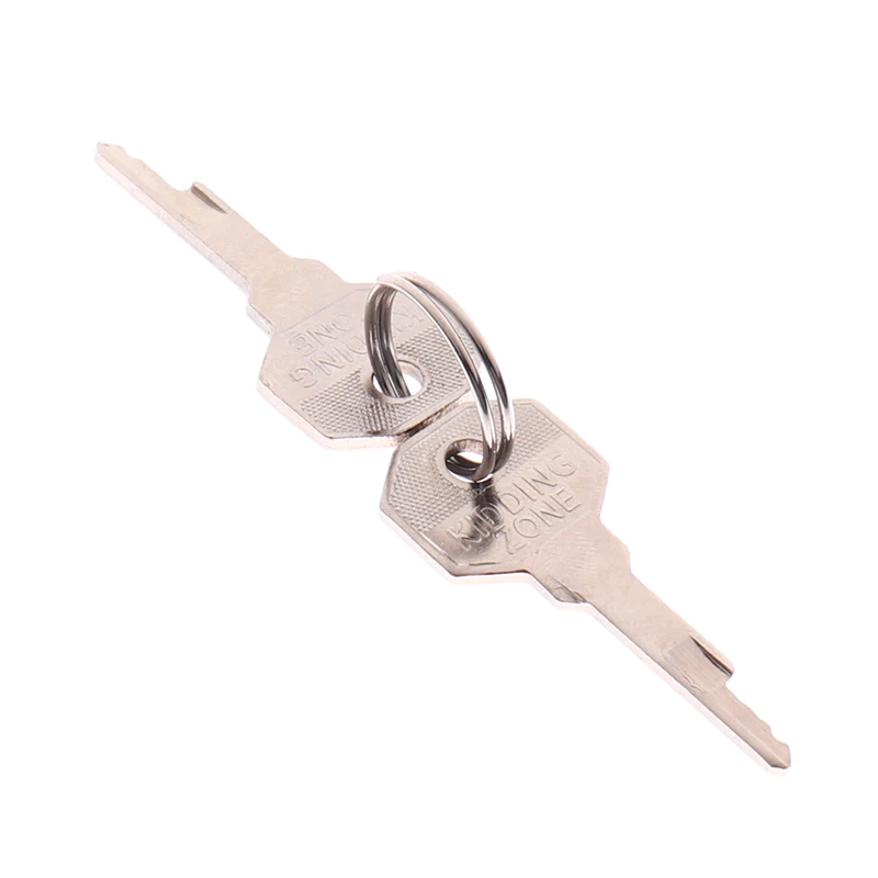 Мужская клетка верности из нержавеющей стали с замком