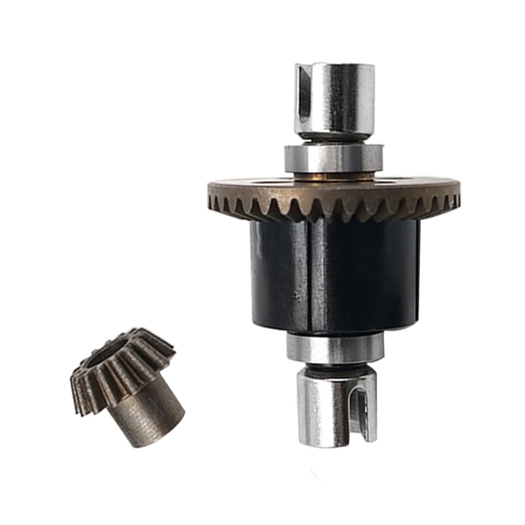 

Differential Gear Differential Gears for WLtoys RC Car Crawler Model