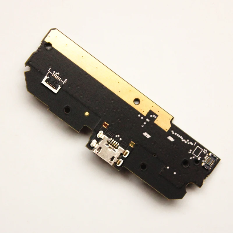 ULEFONE ARMOR X печатная плата 100% оригинал новый для PCB plug charge board Сменные аксессуары