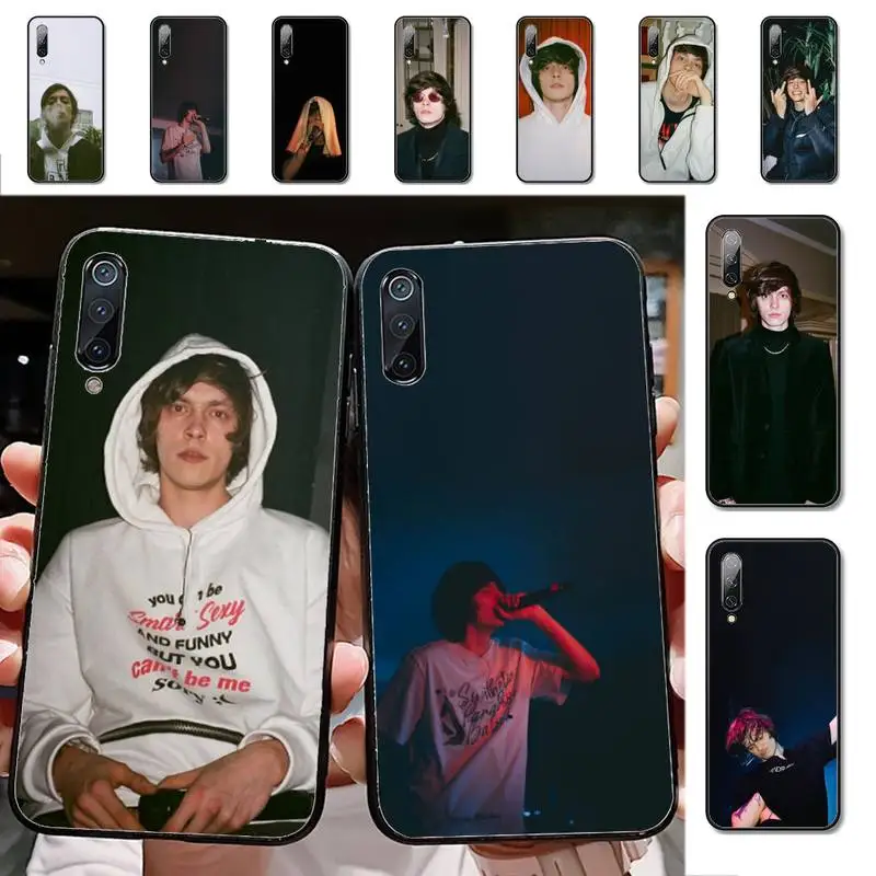 

Yinuoda Og Buda Russia Rapper Phone Case for Xiaomi mi 5 6 8 9 10 lite pro SE Mix 2s 3 F1 Max2 3