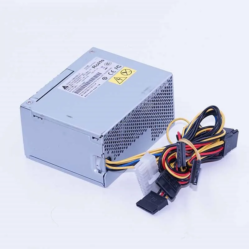 Для Delta DPS 220TB A B C для Dahua источник питания DVR PUD220M 12V 17A 216W|Блоки компьютеров| |