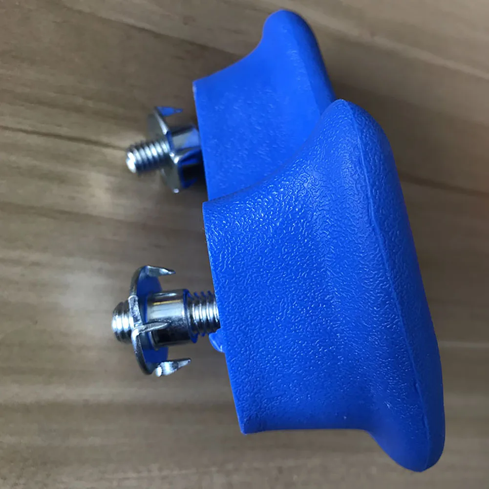 Набор ручных фиксаторов для скалолазания детей использования в помещении и на